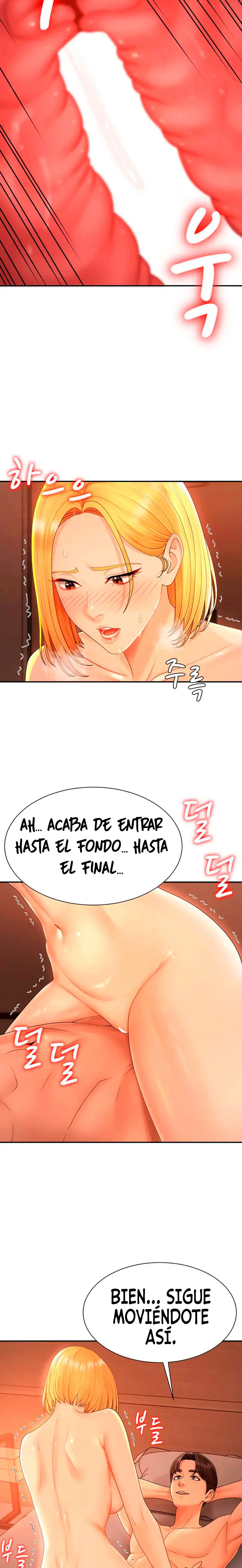 Venganza carnal - Capítulo 24 - Página 10 - LectorTMOo