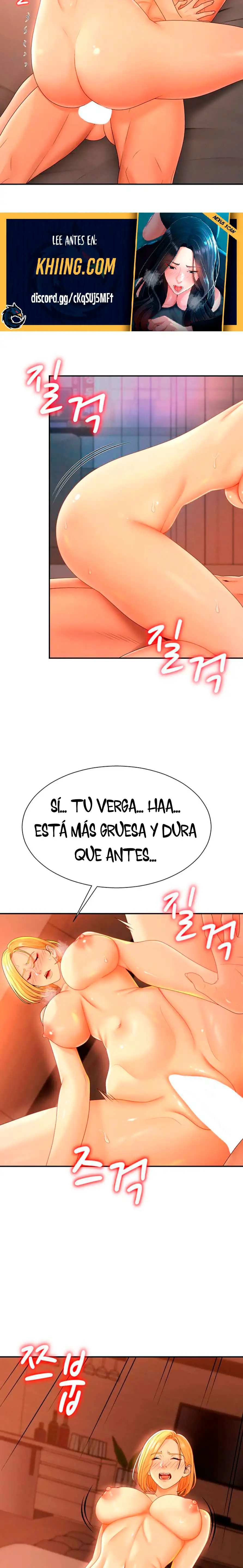 Venganza carnal - Capítulo 24 - Página 11 - LectorTMOo