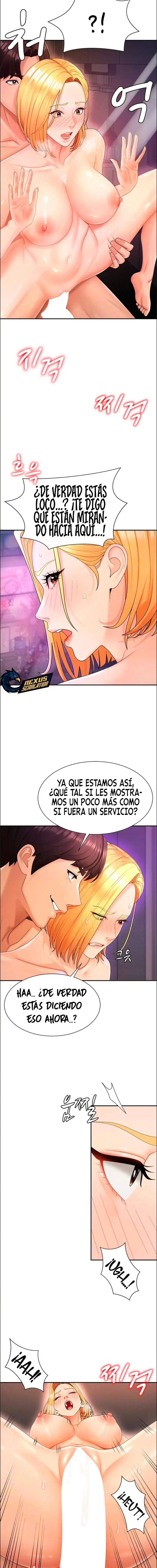 Venganza carnal - Capítulo 25 - Página 6 - LectorTMOo