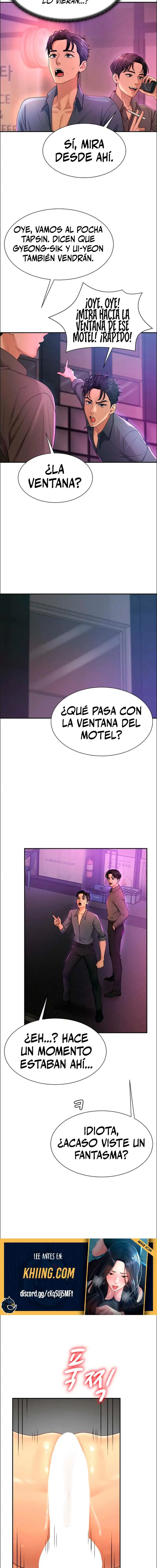 Venganza carnal - Capítulo 25 - Página 8 - LectorTMOo