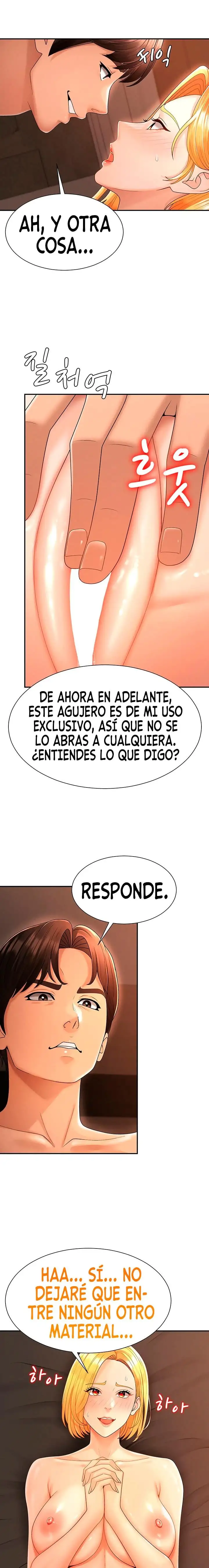 Venganza carnal - Capítulo 26 - Página 8 - LectorTMOo