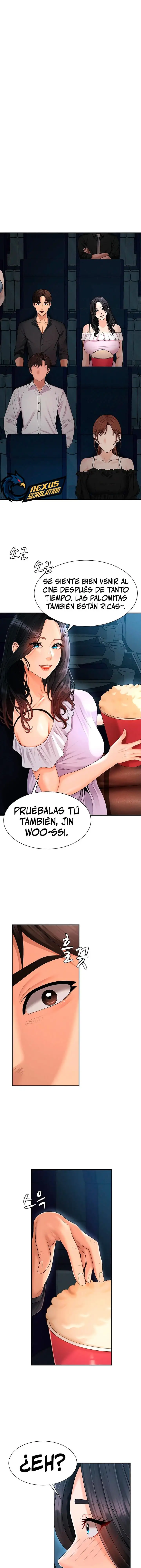 Venganza carnal - Capítulo 26 - Página 13 - LectorTMOo