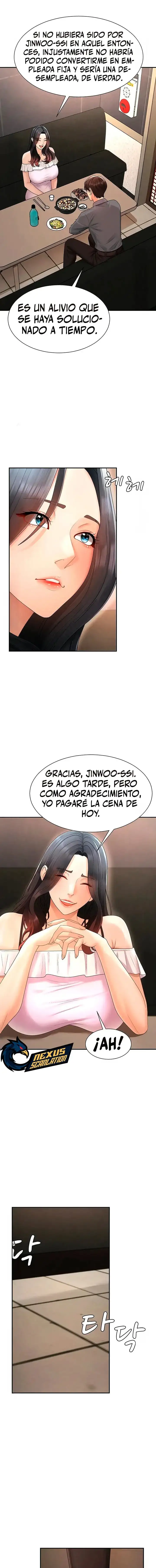Venganza carnal - Capítulo 27 - Página 13 - LectorTMOo