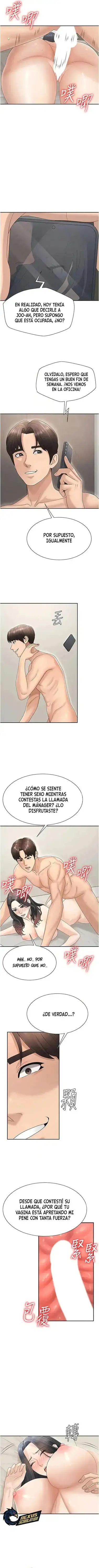 Venganza carnal - Capítulo 30 - Página 8 - LectorTMOo