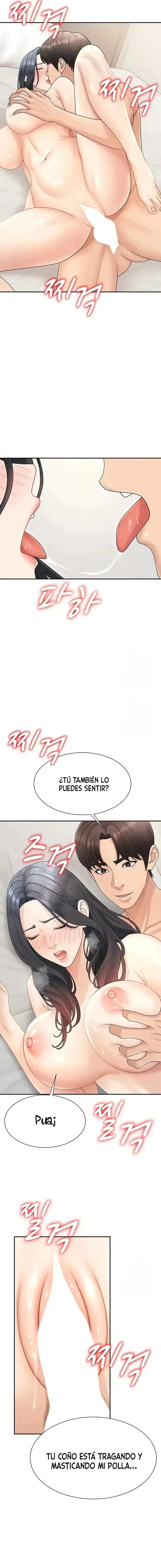 Venganza carnal - Capítulo 31 - Página 5 - LectorTMOo