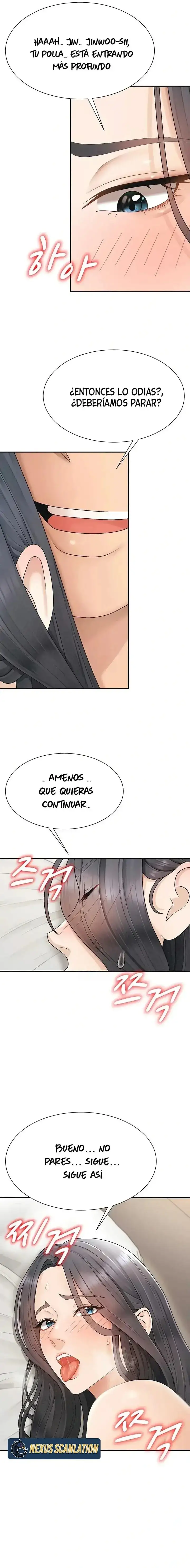Venganza carnal - Capítulo 31 - Página 6 - LectorTMOo