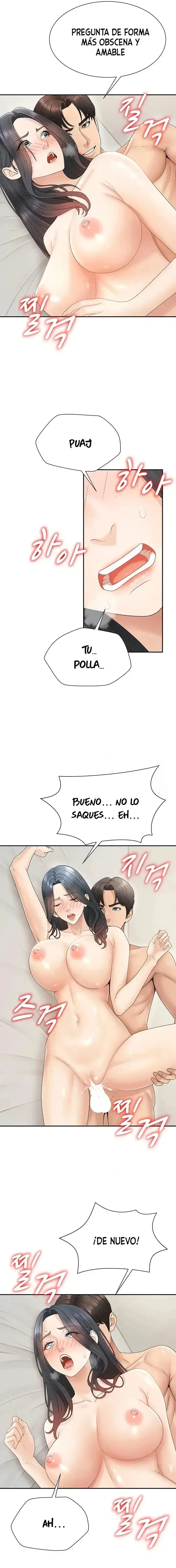 Venganza carnal - Capítulo 31 - Página 7 - LectorTMOo