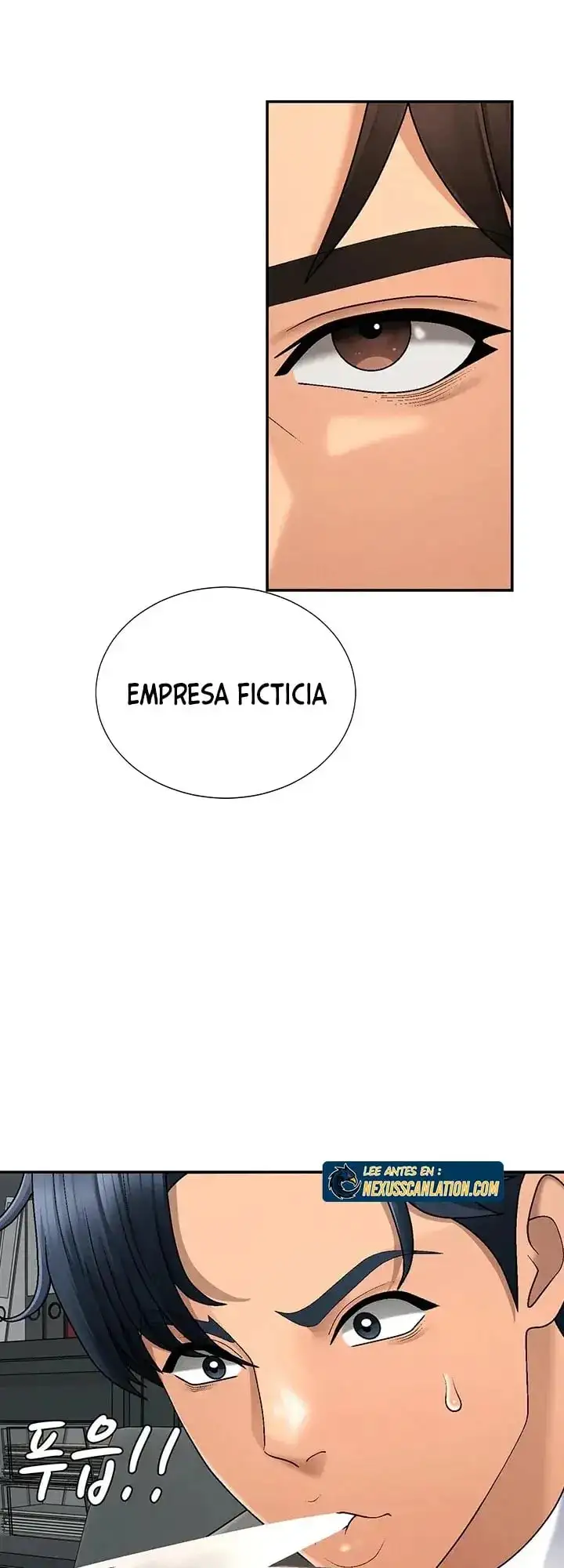Venganza carnal - Capítulo 34 - Página 9 - LectorTMOo