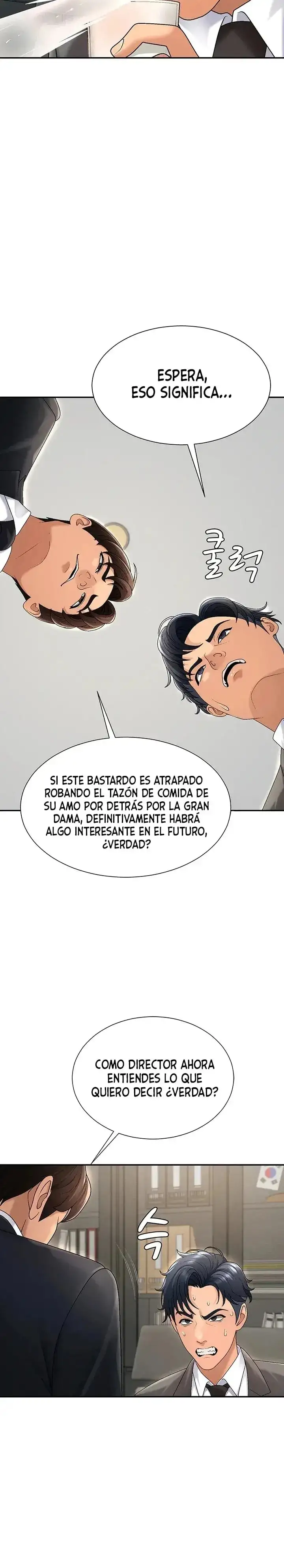 Venganza carnal - Capítulo 34 - Página 10 - LectorTMOo