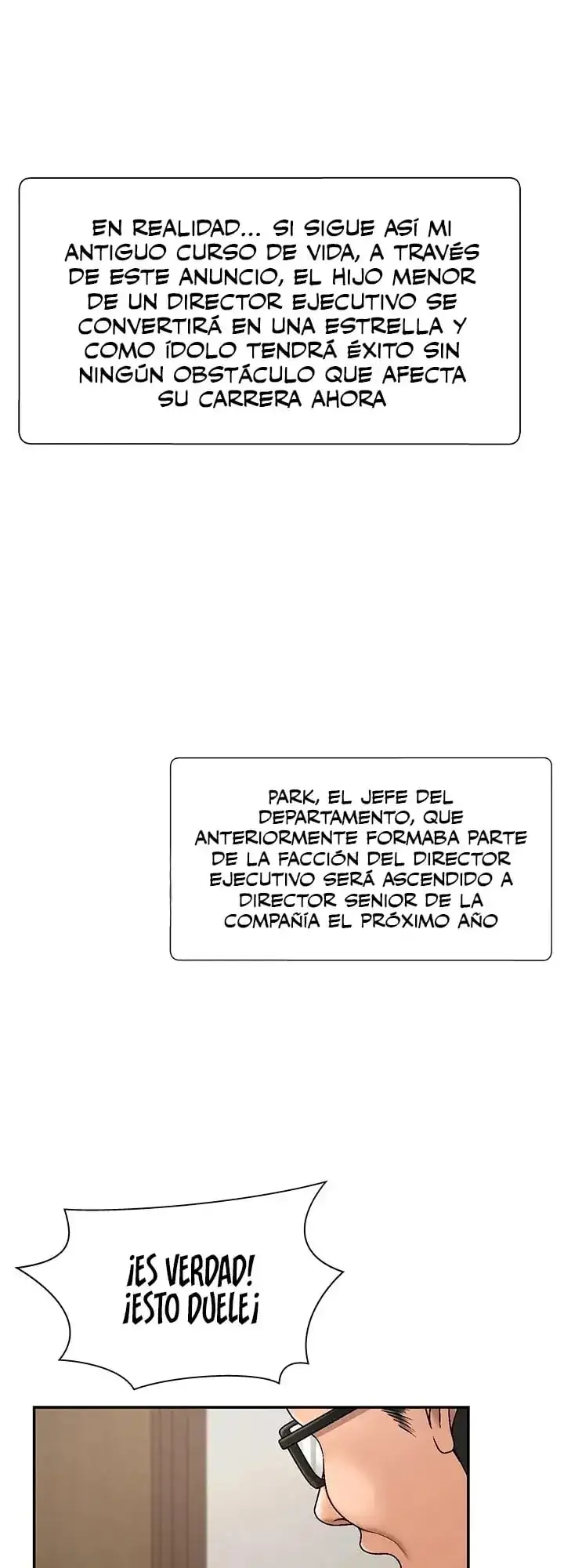 Venganza carnal - Capítulo 34 - Página 12 - LectorTMOo