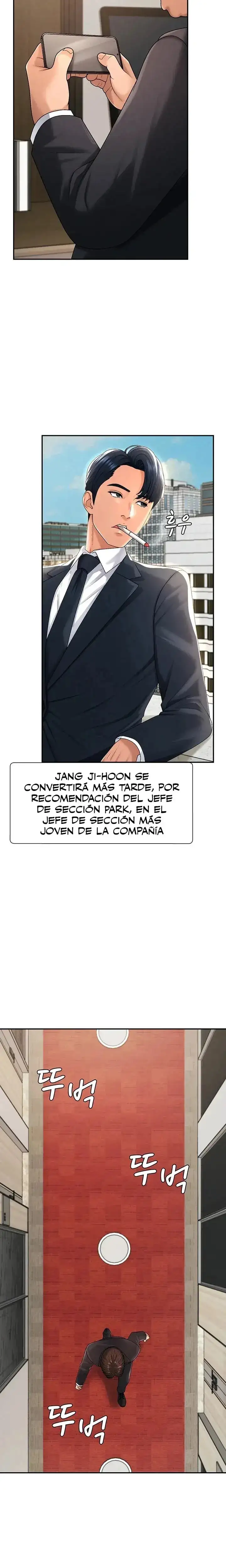 Venganza carnal - Capítulo 34 - Página 13 - LectorTMOo