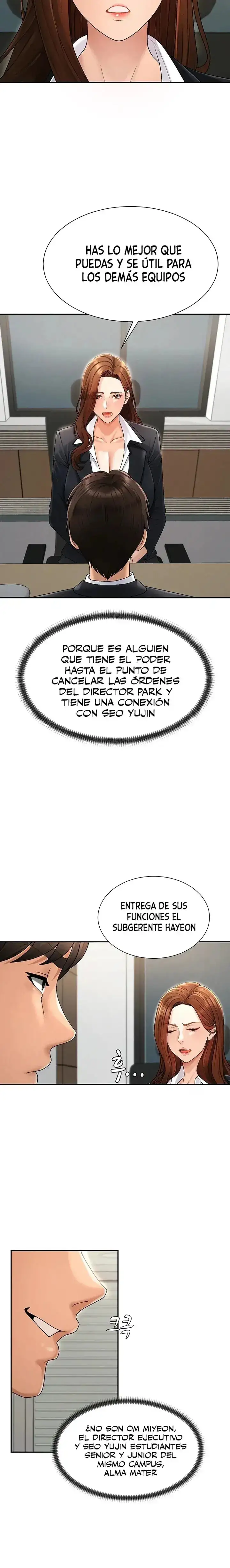 Venganza carnal - Capítulo 34 - Página 16 - LectorTMOo