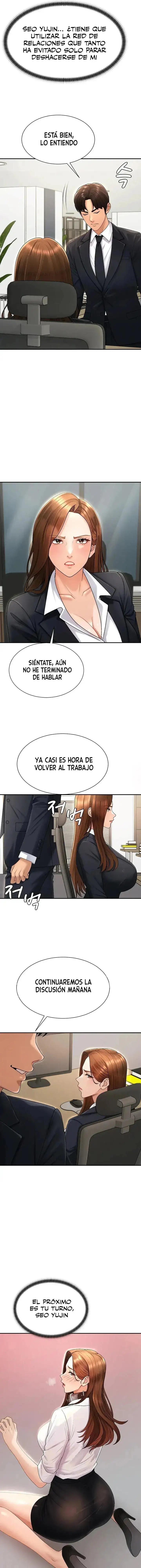 Venganza carnal - Capítulo 34 - Página 17 - LectorTMOo