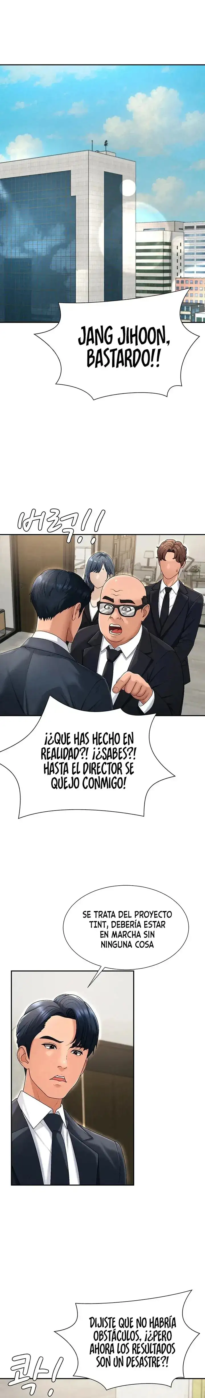 Venganza carnal - Capítulo 34 - Página 19 - LectorTMOo