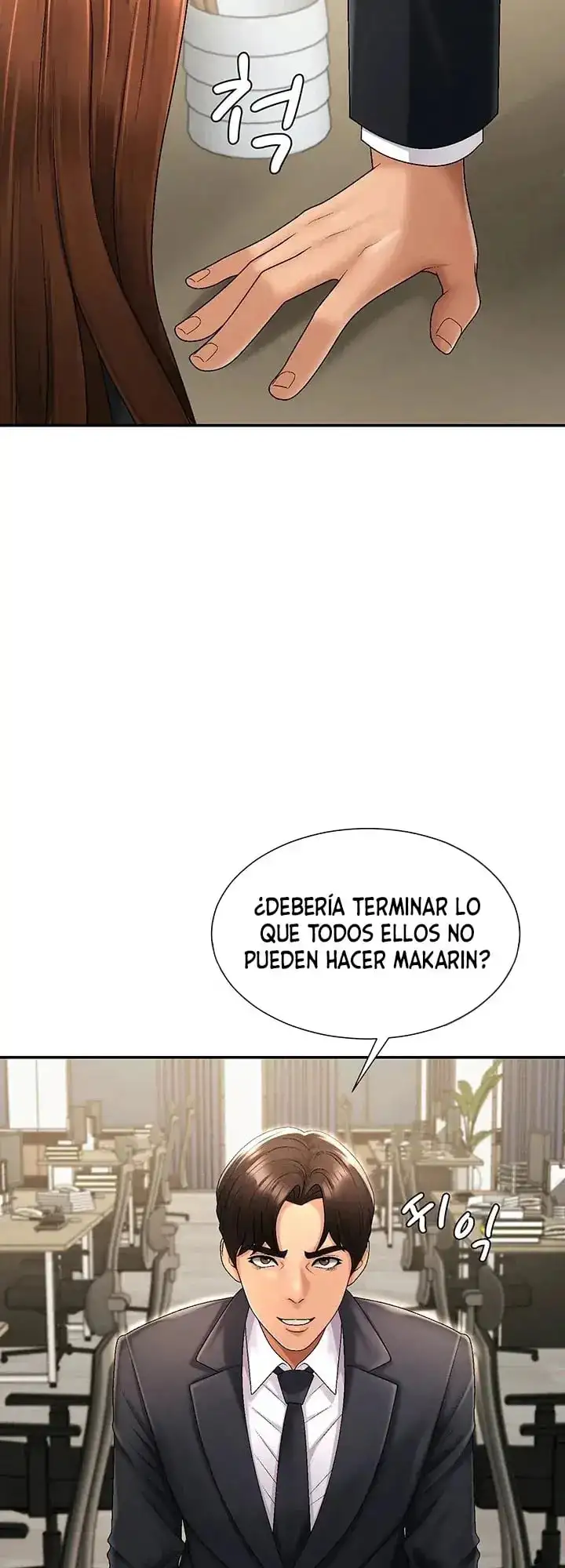 Venganza carnal - Capítulo 34 - Página 21 - LectorTMOo
