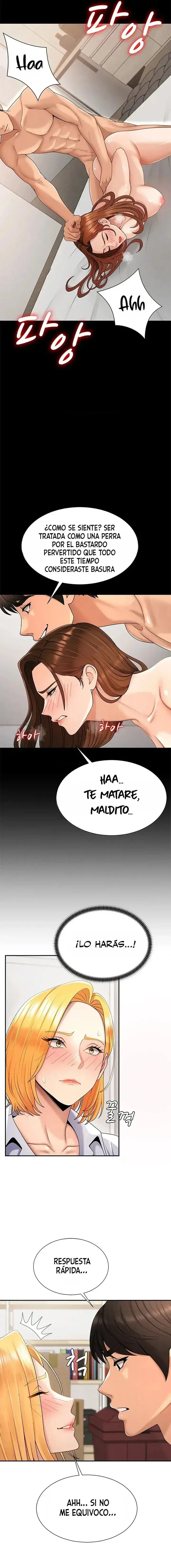 Venganza carnal - Capítulo 35 - Página 7 - LectorTMOo