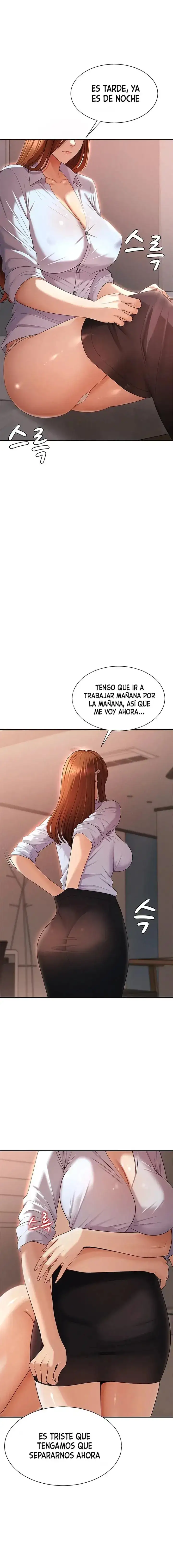 Venganza carnal - Capítulo 35 - Página 13 - LectorTMOo