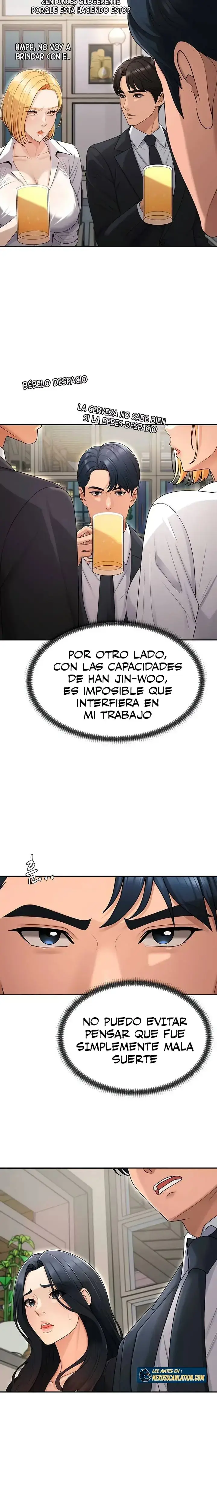 Venganza carnal - Capítulo 36 - Página 10 - LectorTMOo