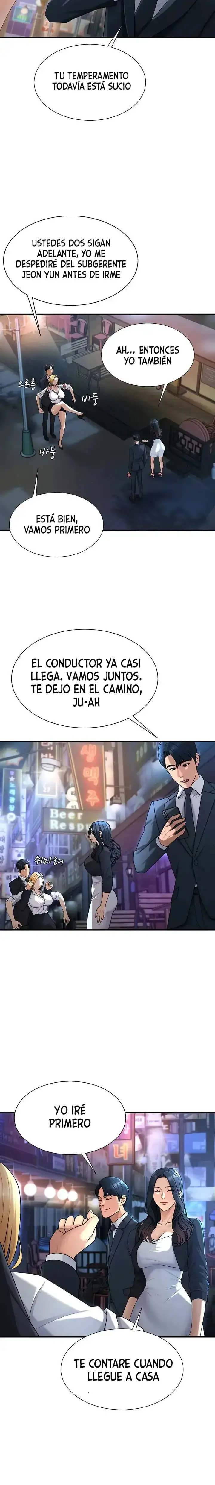 Venganza carnal - Capítulo 36 - Página 13 - LectorTMOo