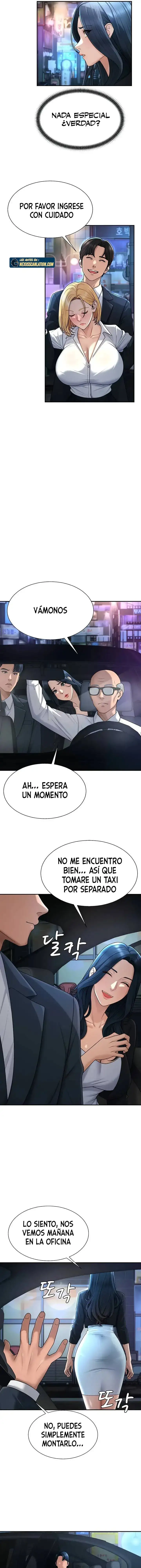 Venganza carnal - Capítulo 36 - Página 14 - LectorTMOo