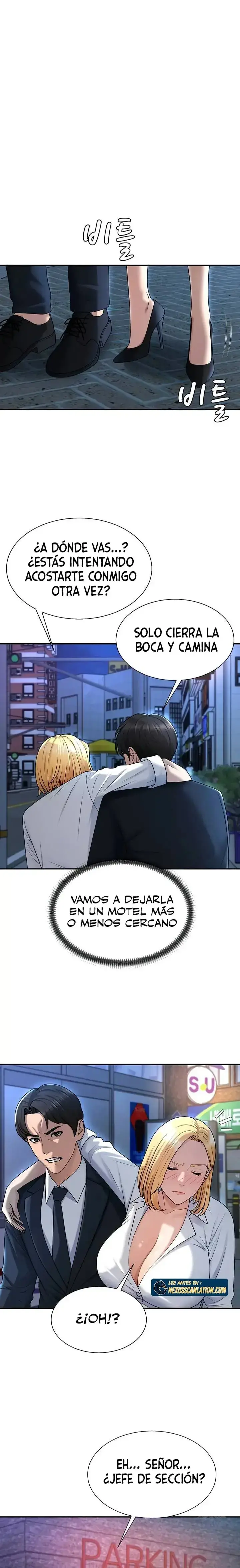 Venganza carnal - Capítulo 36 - Página 16 - LectorTMOo