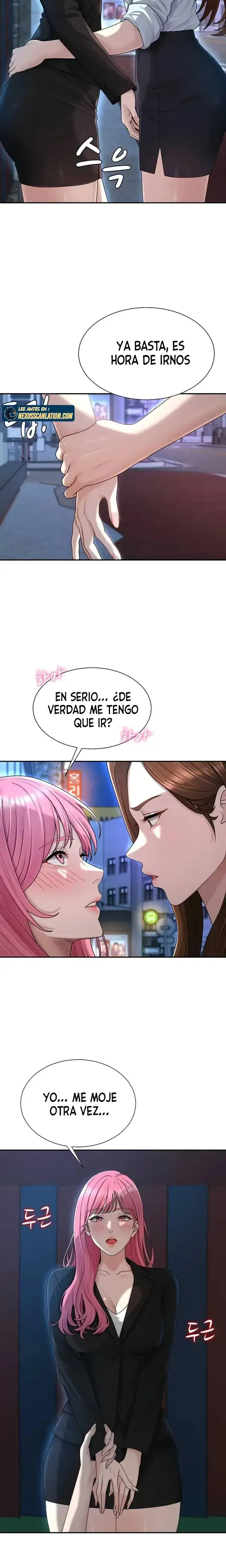 Venganza carnal - Capítulo 37 - Página 4 - LectorTMOo