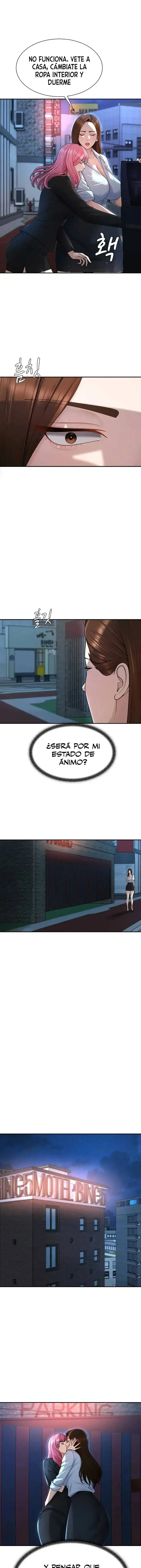 Venganza carnal - Capítulo 37 - Página 5 - LectorTMOo