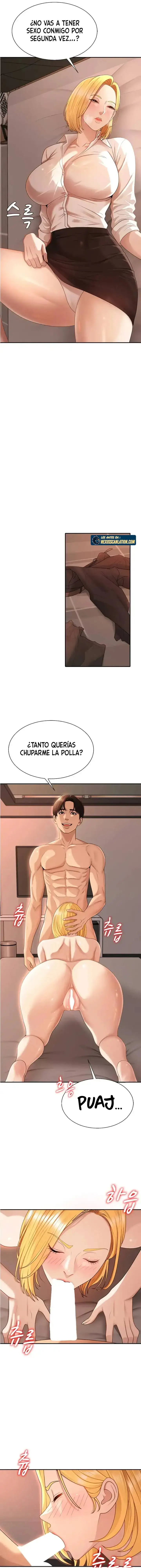 Venganza carnal - Capítulo 37 - Página 8 - LectorTMOo