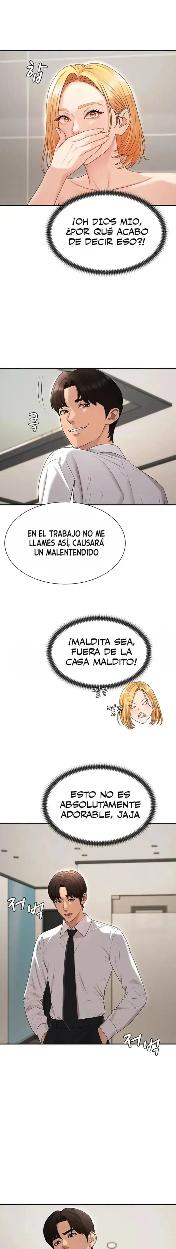 Venganza carnal - Capítulo 38 - Página 4 - LectorTMOo