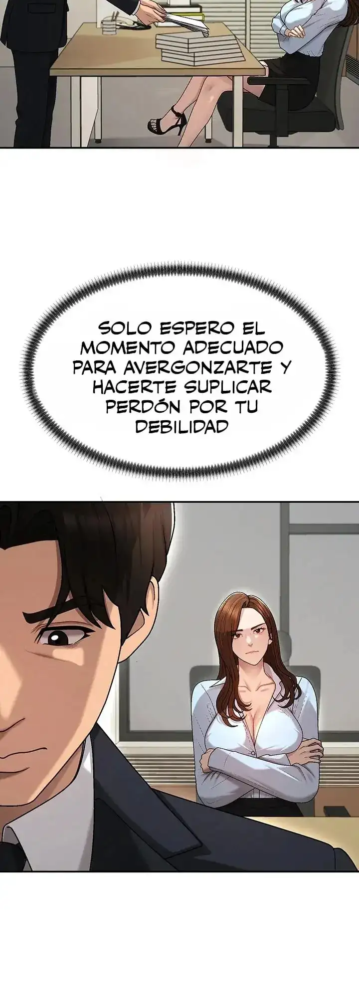 Venganza carnal - Capítulo 38 - Página 6 - LectorTMOo