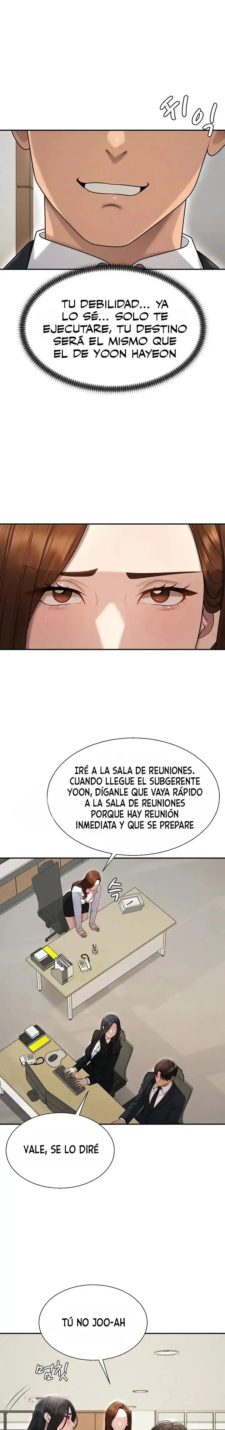 Venganza carnal - Capítulo 38 - Página 7 - LectorTMOo