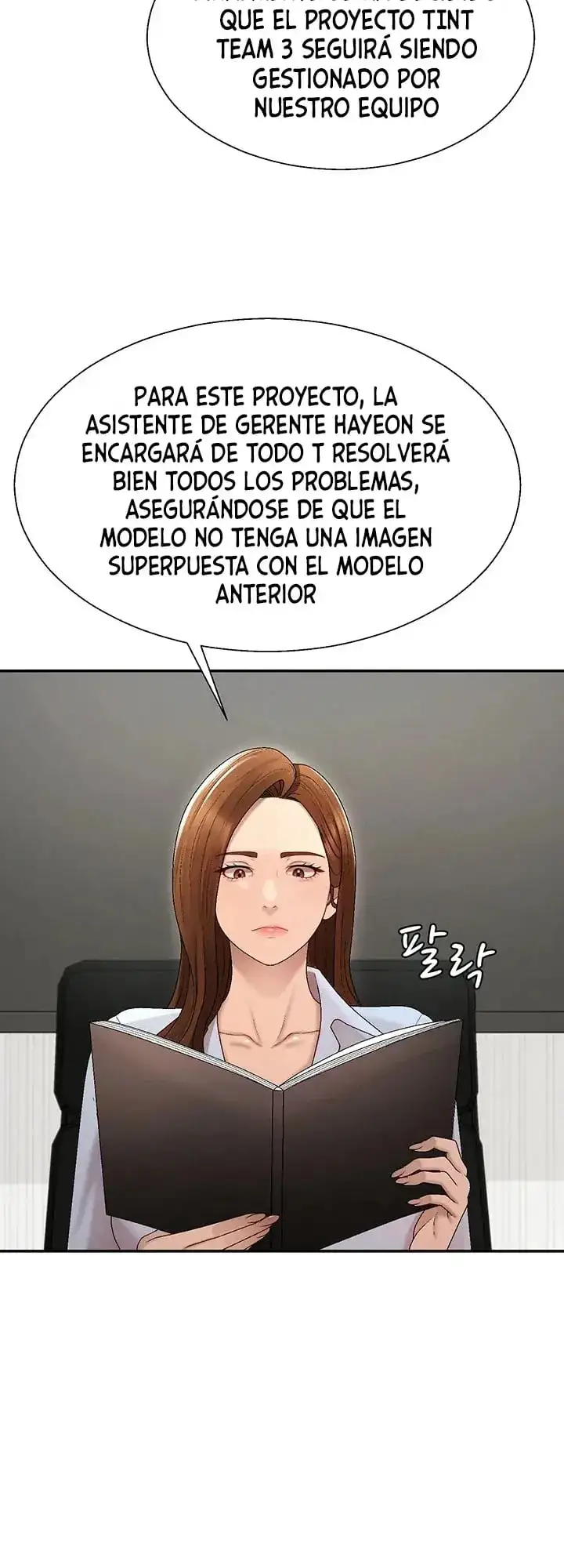 Venganza carnal - Capítulo 38 - Página 9 - LectorTMOo