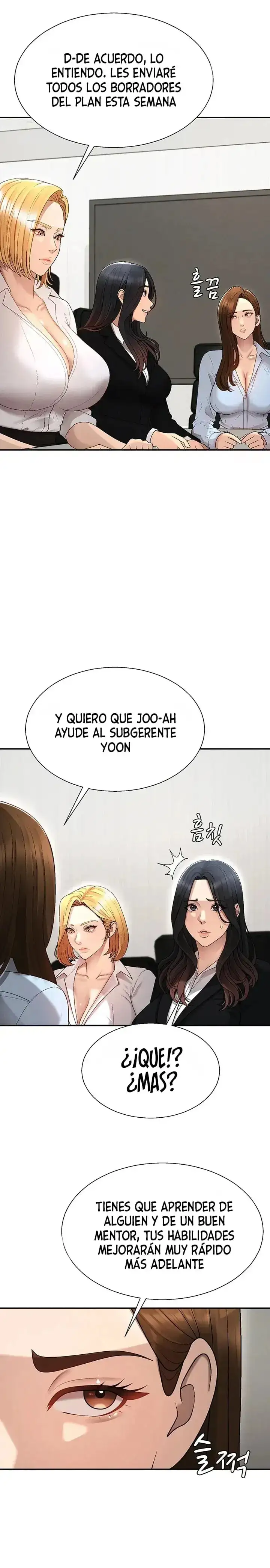 Venganza carnal - Capítulo 38 - Página 10 - LectorTMOo