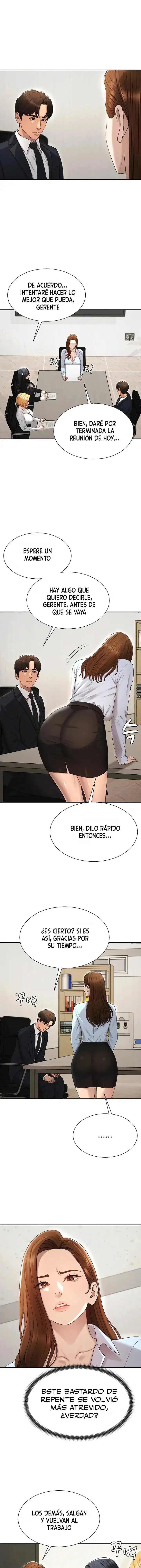 Venganza carnal - Capítulo 38 - Página 11 - LectorTMOo