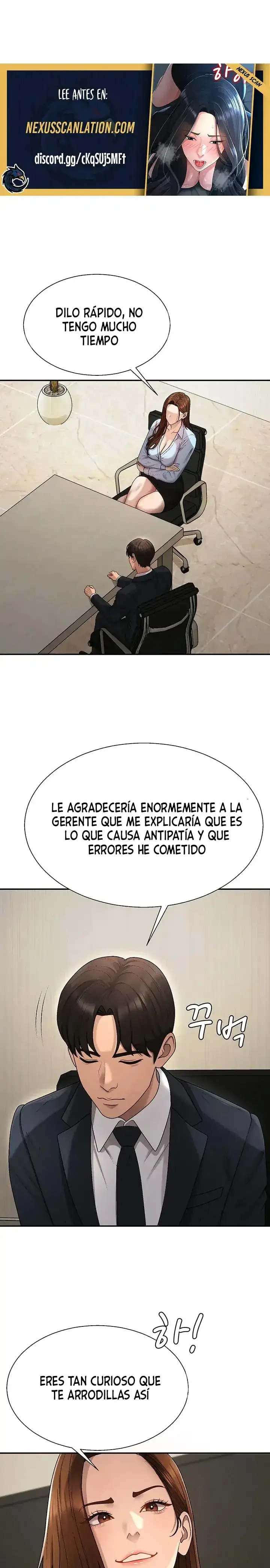 Venganza carnal - Capítulo 38 - Página 13 - LectorTMOo