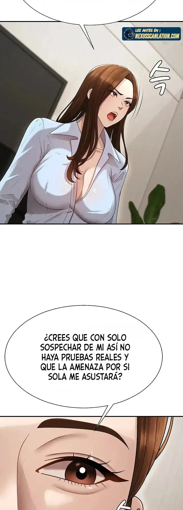 Venganza carnal - Capítulo 38 - Página 15 - LectorTMOo