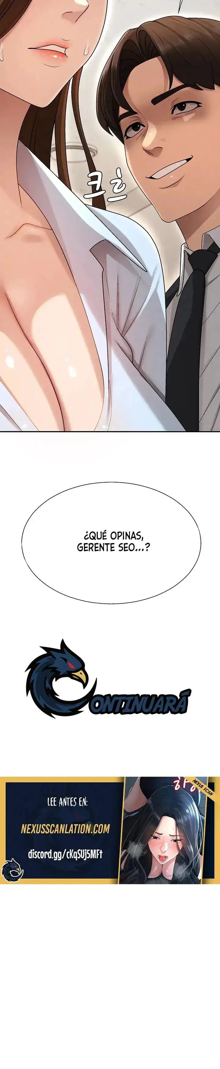 Venganza carnal - Capítulo 38 - Página 20 - LectorTMOo
