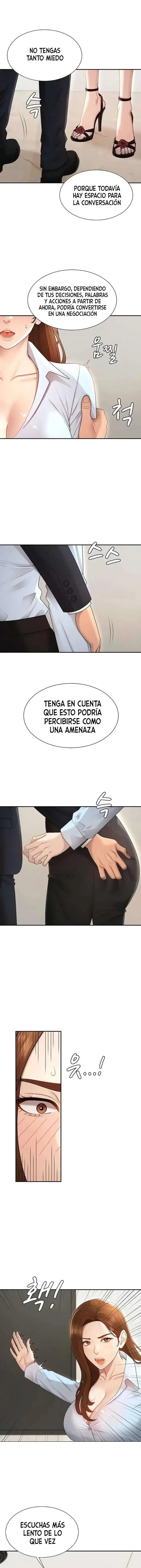 Venganza carnal - Capítulo 39 - Página 5 - LectorTMOo