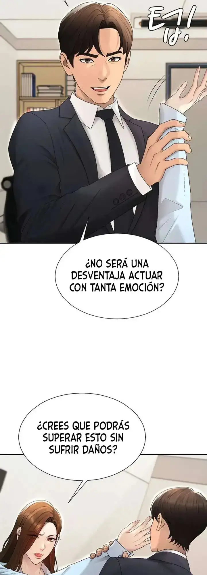 Venganza carnal - Capítulo 39 - Página 6 - LectorTMOo