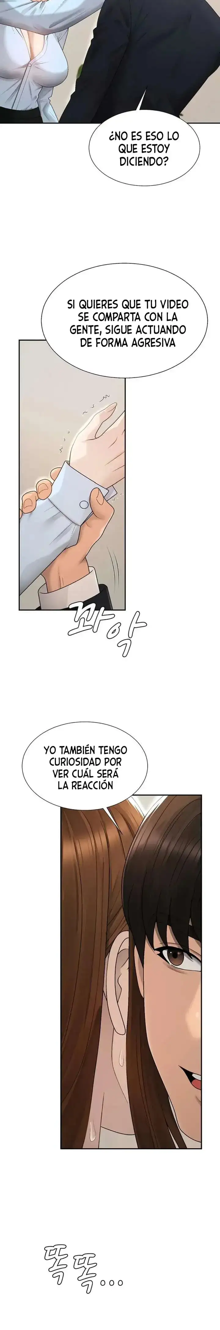Venganza carnal - Capítulo 39 - Página 7 - LectorTMOo