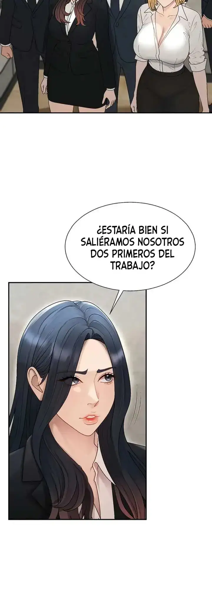Venganza carnal - Capítulo 39 - Página 12 - LectorTMOo