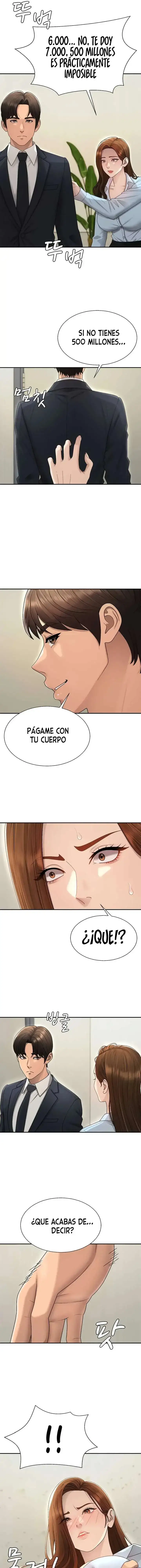 Venganza carnal - Capítulo 39 - Página 17 - LectorTMOo