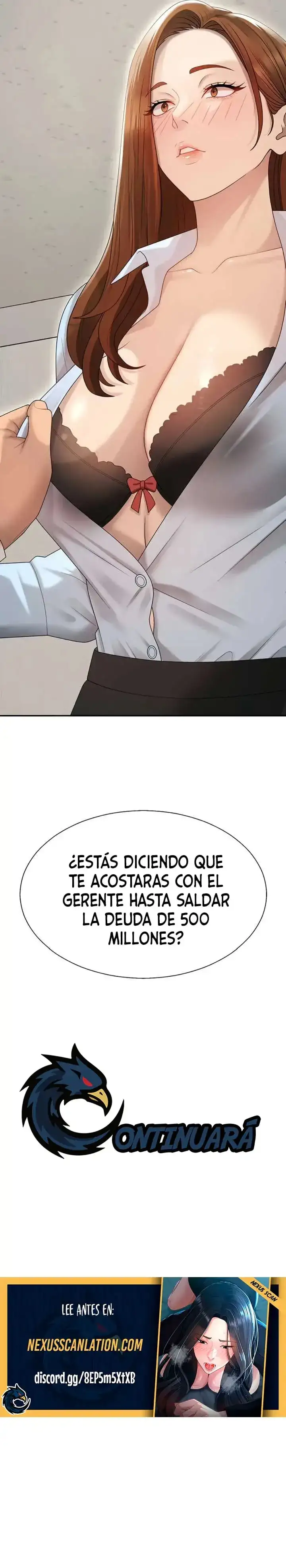 Venganza carnal - Capítulo 39 - Página 20 - LectorTMOo