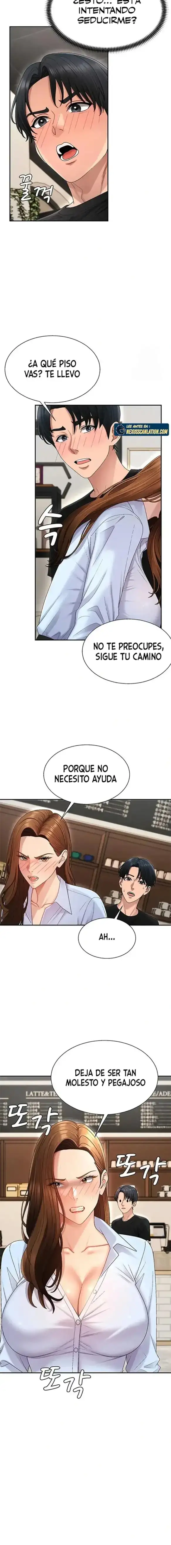 Venganza carnal - Capítulo 43 - Página 4 - LectorTMOo