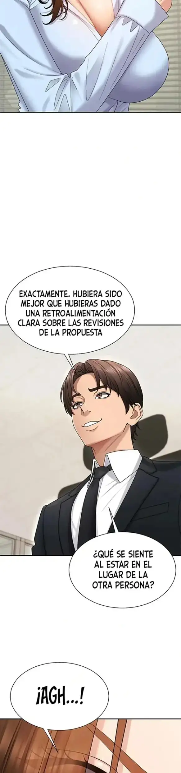 Venganza carnal - Capítulo 43 - Página 6 - LectorTMOo