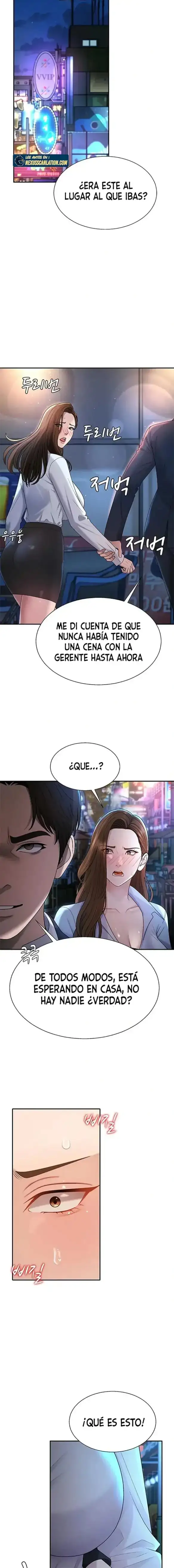 Venganza carnal - Capítulo 43 - Página 10 - LectorTMOo