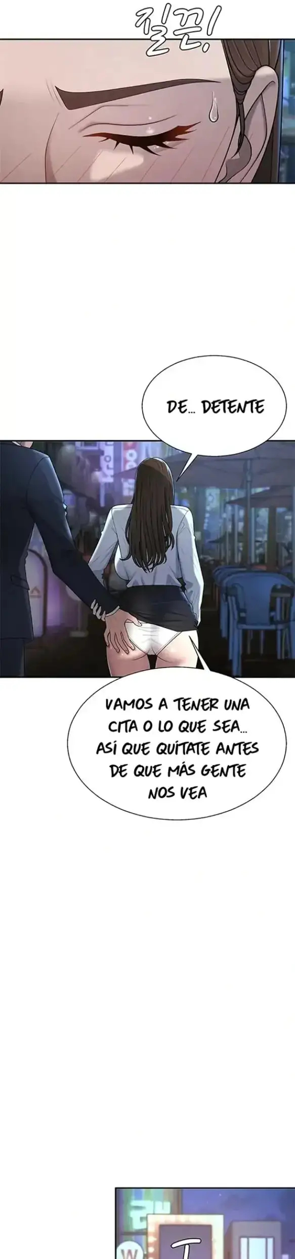 Venganza carnal - Capítulo 43 - Página 12 - LectorTMOo
