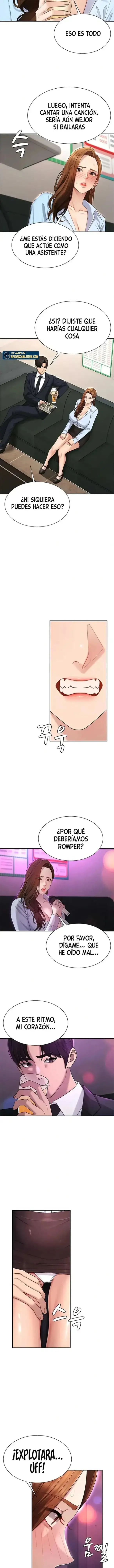 Venganza carnal - Capítulo 43 - Página 14 - LectorTMOo