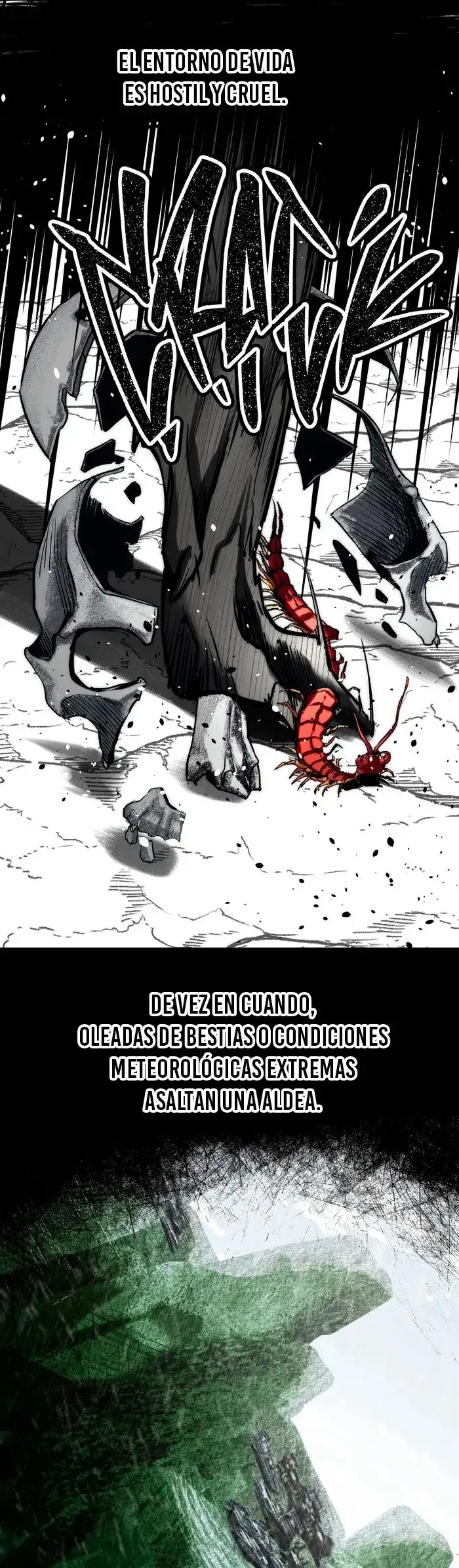 Reverend Insanity [Remake] - Capítulo 20 - Página 14 - LectorTMOo