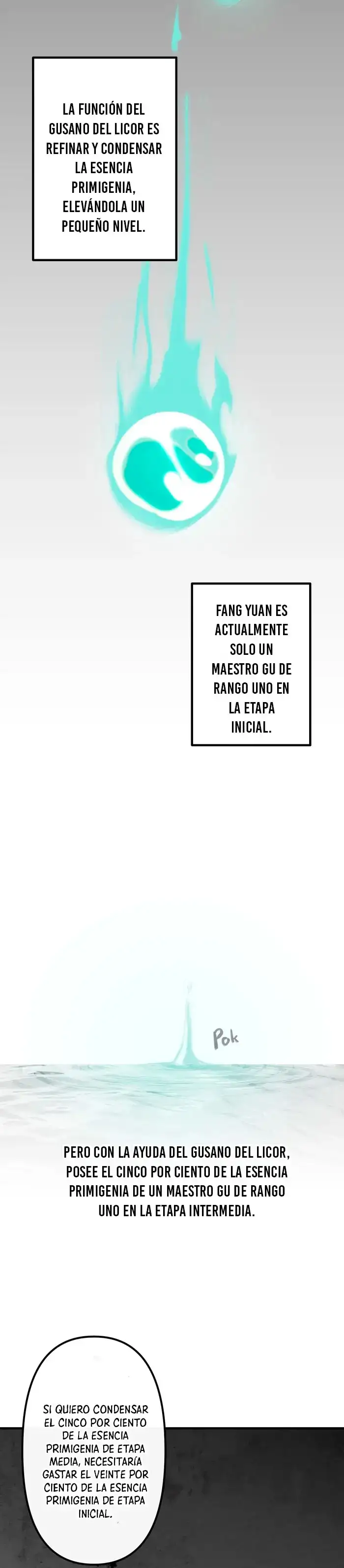 Reverend Insanity [Remake] - Capítulo 20 - Página 23 - LectorTMOo
